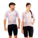 Gobik Maillot manches courtes Carrera 2.0 Unisexe Mercure - Taille XL