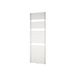 Plieger Florion Designradiator Florion Nxt 171 x 60 cm 1046 Watt (14 kleuren)