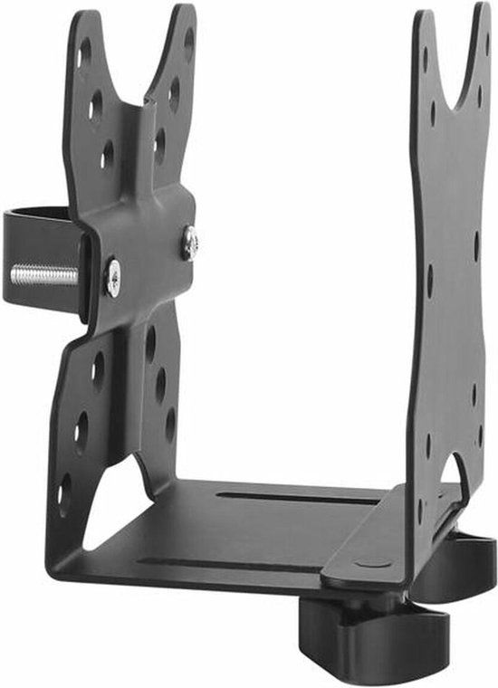 StarTech.com Thin Client houder - VESA montage steun - Zwart