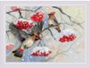 Riolis Borduurpakket Winter Whispers 2207 Telpatroon