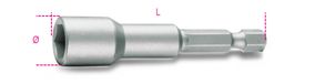 Beta Magnetische dopsleutelbits 862F 8