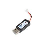 USB-oplader 1S USB Li-Po oplader, 300 mAh