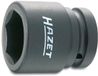 Hazet Krachtdop zeskant 1" 50 mm