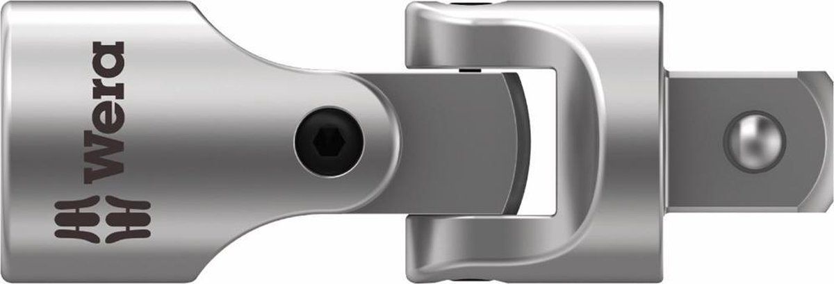 Wera Zyklop Cardangewricht - 1/2" - 69mm