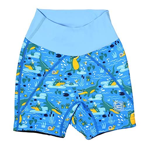 Splash About Jammers - Crocodile Swamp - 3-4 jaar