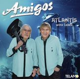 Universal Music Amigos - Atlantis Wird Leben (CD)