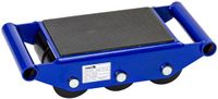 Mammuth Bol TRANSPORTROLLEN 6 TON