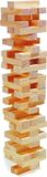 Small foot company Small Foot Houten Wiebeltoren 8 X 8 X 26 Cm