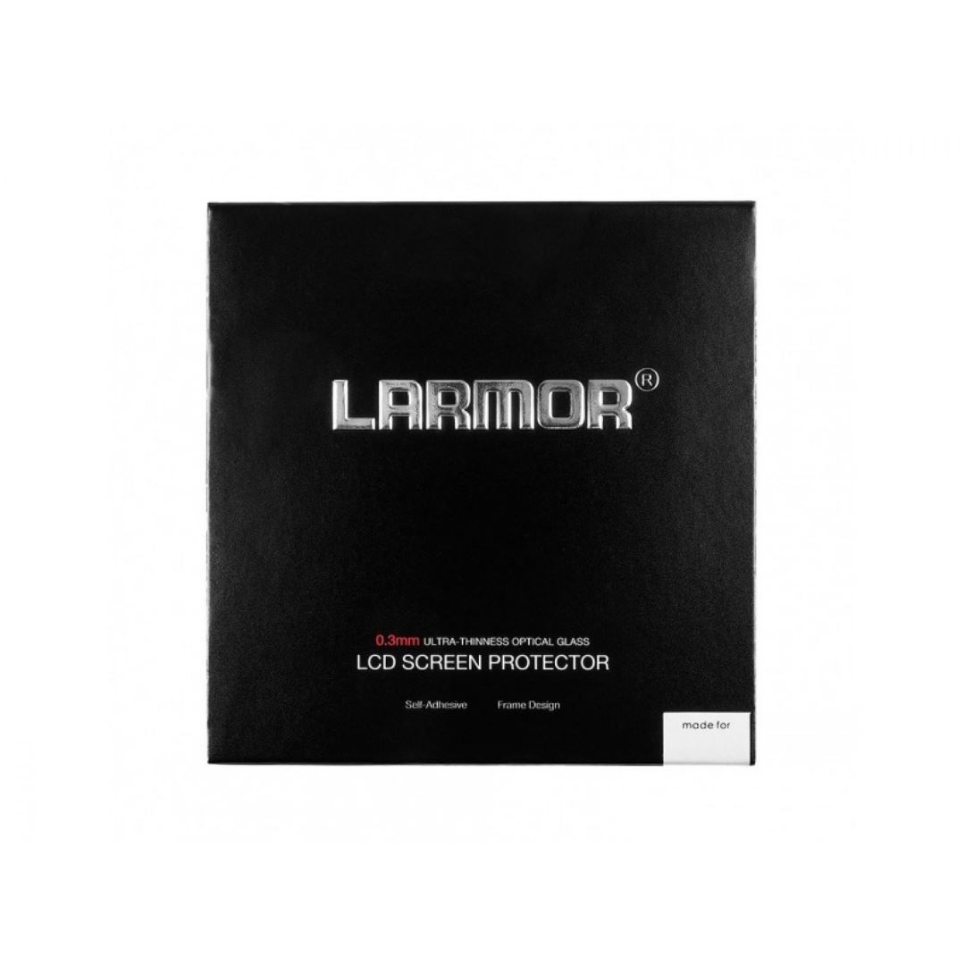 Larmor SA Screen Protector for Sony A7RV