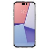 Spigen Quartz Hybrid Hoesje Transparant voor Apple iPhone 14 Pro Max