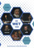 natuurkunde Uitgeverij Hoogland & van Klaveren De wet van natuurkunde 3 VWO Paperback