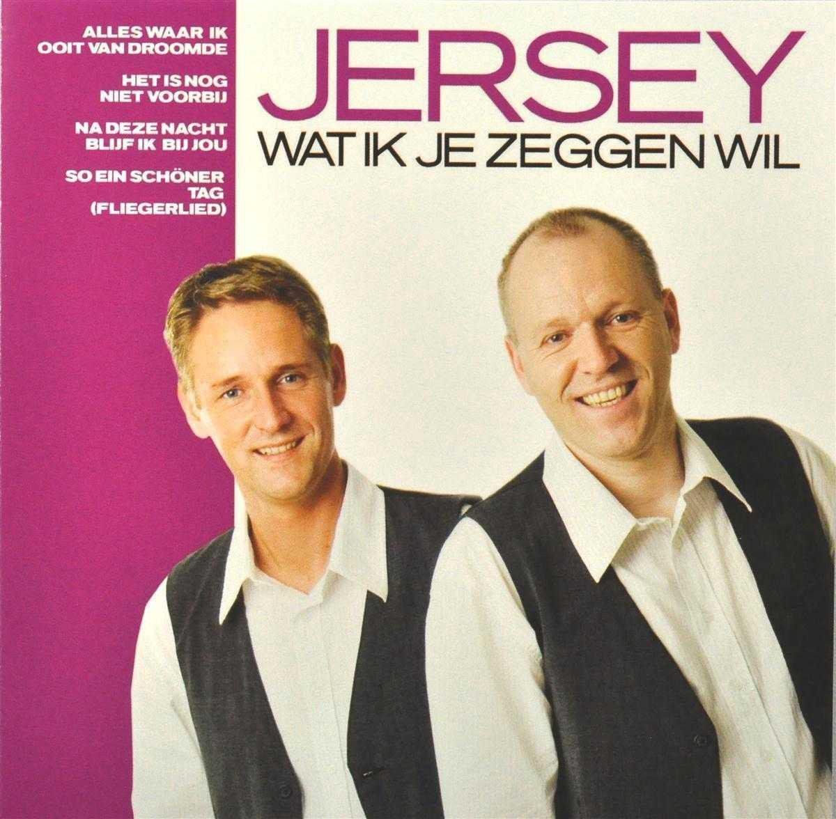 HEARTSELLING Wat Ik Je Zeggen Wil