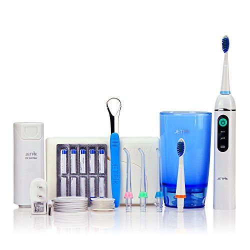 JETPIK 200 Ultra - Elektrische flosser - 6959614900517