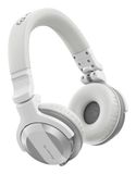 Pioneer HDJ-CUE1BT - Casque DJ Bluetooth - Blanc