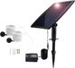 Dailygoods Pompe solaire 2,5W