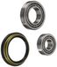 IPS Parts IUB-10114 Wiellagerset voor voorwiel