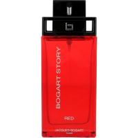 Jaques Bogart Story Red eau de toilette / 100 ml / heren