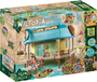 PLAYMOBIL Wiltopia Dierenverzorgingscentrum - 71007 - Actie/Avontuur Speelset - 4+ Jaar