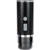 SZSMART Cafetière portable SZSMART KCZ01 avec fonction de chauffage (Capacité : 110ml)
