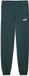 PUMA ESS No. 1 Logo Sweatpants FL B Jongens Broek - Green Terrain