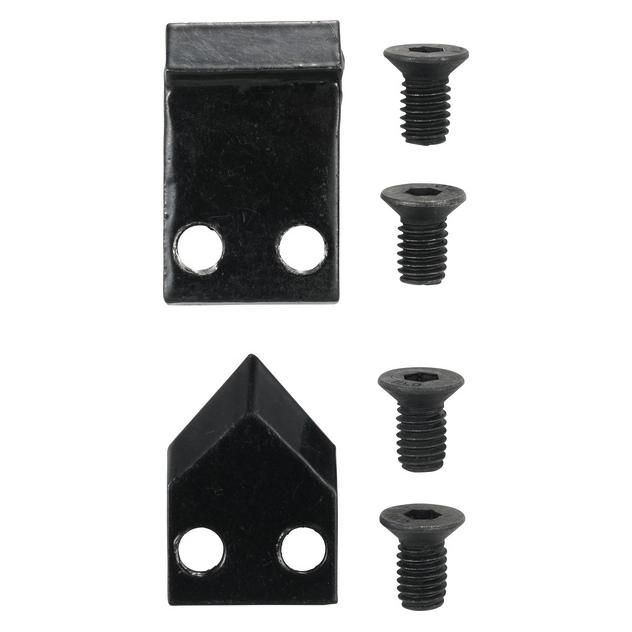 Makita Zubehör E-25585 Auswechselbare Klinge für Schnecke 80 mm