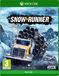 Focus Home Interactive SnowRunner - Xbox One