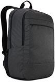 Case Logic Era ERABP-116 Obsidian Laptop Backpack - 15.6 inch - Black