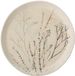 Unyqoos® assiette ronde en céramique 27 cm