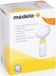 Medela Entonnoir d'expression manuelle 2u