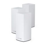 Linksys Atlas Pro 6 Système WiFi Mesh - Wi-Fi 6 - Double bande - Pack de 3