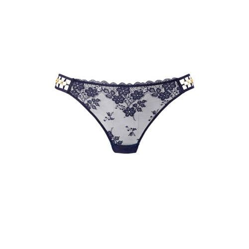 Lascana String navy