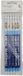 Real Madrid CF Real Madrid - Potlood - Potloden Set – 6 Stuks – Officieel Gelicentieerd – Schoolpotloden met Gum