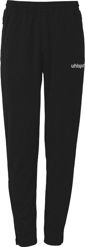 Uhlsport Squad 27 Trainingsbroek Heren - Zwart - Maat M