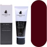 Famaco Tube Sil Best Schoencreme 346 Red Bordeaux 75ml