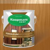 Koopmans 233 Perkoleum Middeneiken Hoogglans 2.5L
