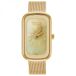 Tous Horloge 3000140400 T-Band Club Dameshorloge van roestvrij staal