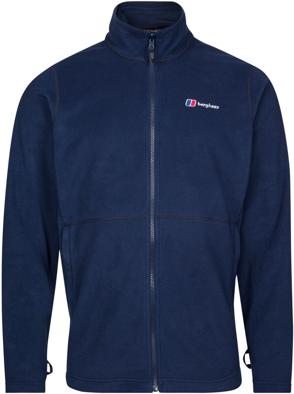 Berghaus Prism Micro PolarTec InterActive Jas Heren, dusk XXL 2019 Fleece jassen