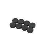 XPTools Keramische schijfmagneten 8 stuks