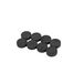 XPTools Keramische schijfmagneten 8 stuks