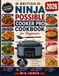 British Ninja Possible Cooker Pro Cookbook for Beginners