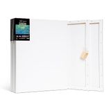 Elan Canvas 40x50, Set van 6, Schildersdoek op Spieraam, 280g/m²