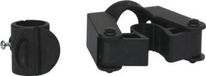Vikan ErgoClean 583010 steelklem buis - Grijs