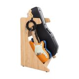 Gator Frameworks GFW-Elite GTR3RK-MPL Elite Series 3 gitaarrek