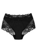 Wolbar Slip 'Luxa' zwart