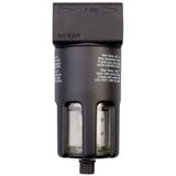 Rodac Filter module voor 1/2 inch