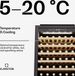 Klarstein Rhone 59 Uno Wijnkoeler