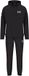 EA7 Emporio Armani Trainingspak Mannen Zwart Polyester XXL