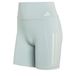 adidas dames STRAKKEN (1/4) Optime Workout 3-stripes Short Leggings