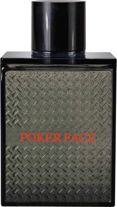 Ted Lapidus Eau de Toilette / 100 ml / Mannen