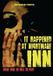 Sonic Rendezvous It Happened At Nightmare Inn (DVD)